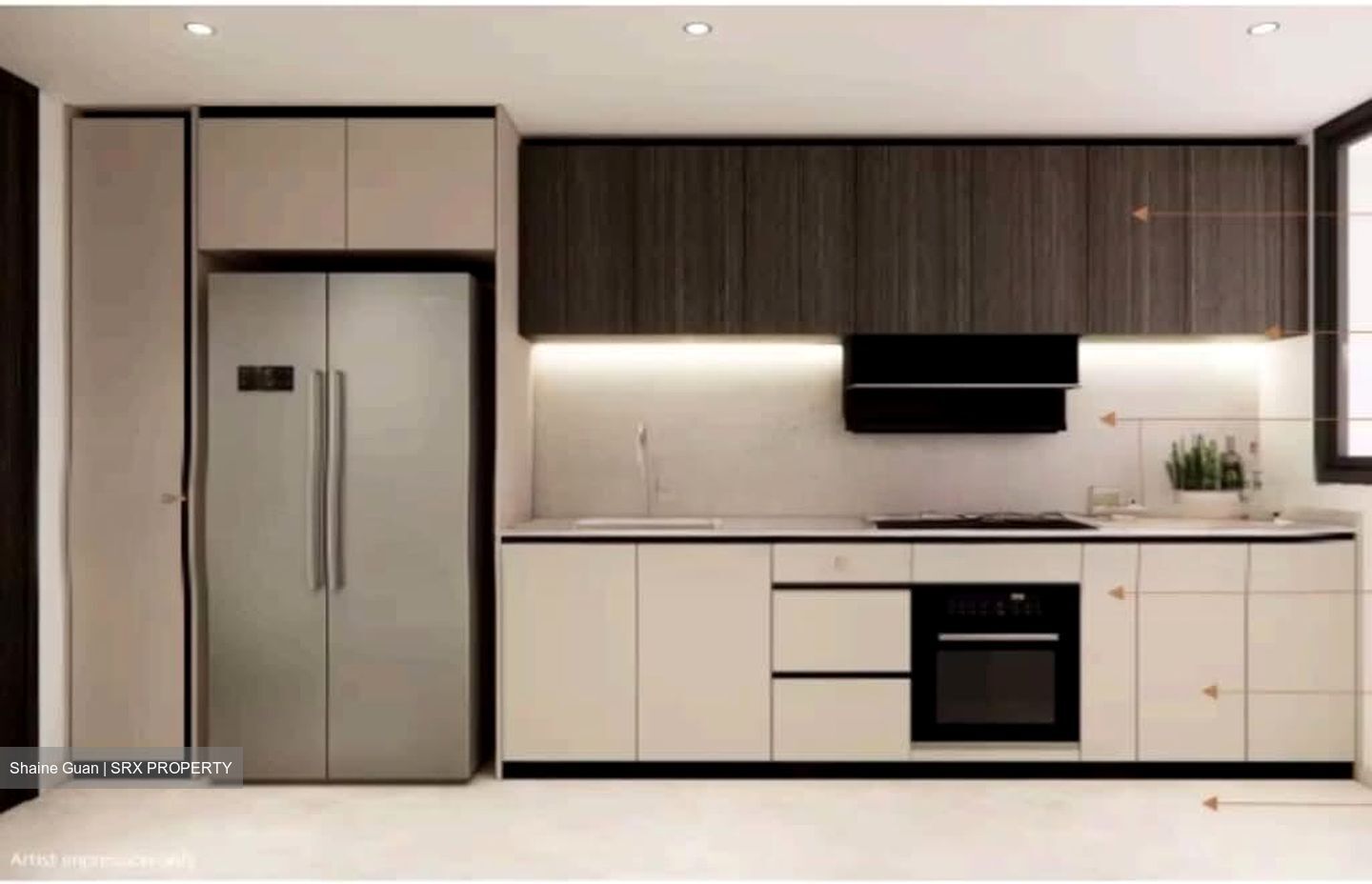 Hudson Place Residences (U/C) (D5), Apartment #564212821